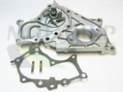 POMPă DE APă RăCIRE MOTOR MOTAQUIP VWP665 1