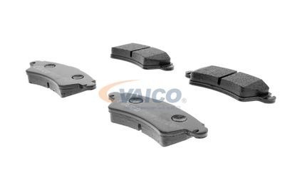 BREMSBELAGSATZ SCHEIBENBREMSE VAICO V220093 41
