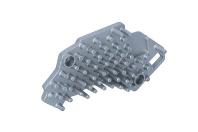 WIDERSTAND INNENRAUMGEBLäSE NRF 342025 40