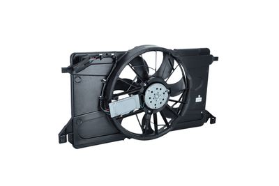 VENTILATOR RADIATOR NRF 47961 22