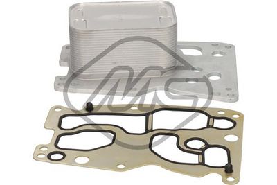 RADIATOR ULEI ULEI MOTOR