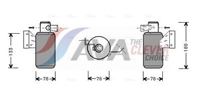 TROCKNER KLIMAANLAGE