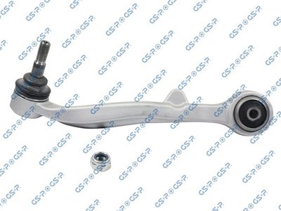 Control/Trailing Arm, wheel suspension S060354