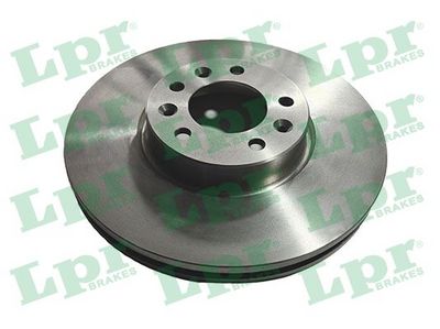 DISC FRANA LPR C1028V