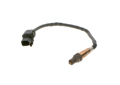 SONDA LAMBDA BOSCH 0258017240 7