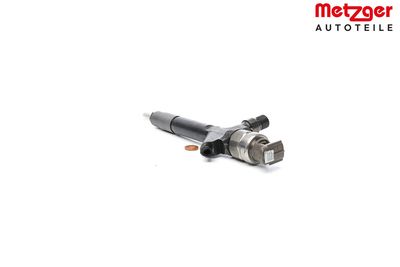INJECTOR METZGER AUTOTEILE 0870109 6