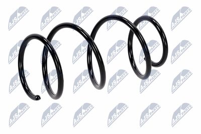 ARC SPIRAL NTY ASZBM022 23