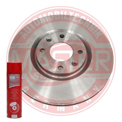 DISC FRANA MASTER-SPORT GERMANY 24011002421SETMSP 1