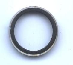 O-ring (22,5mmx28,3mmx4,5mm, NBR)