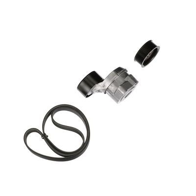 SET CUREA TRANSMISIE CU CANELURI GATES K017PK1715 57