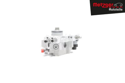 HOCHDRUCKPUMPE METZGER AUTOTEILE 0830011 16