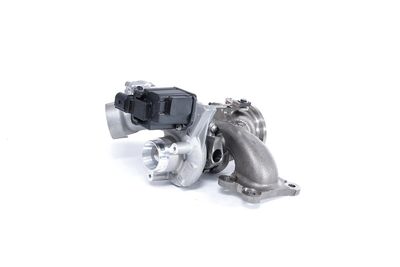 LADER AUFLADUNG BTS Turbo T914576 6