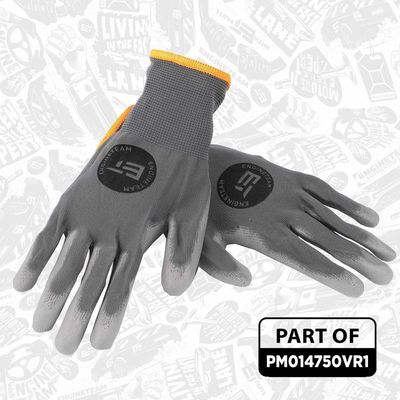 SET PISTOANE ET ENGINETEAM PM014750VR1 3