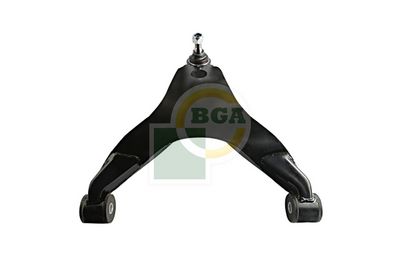 носач, окачване на колелата BGA TRC3104