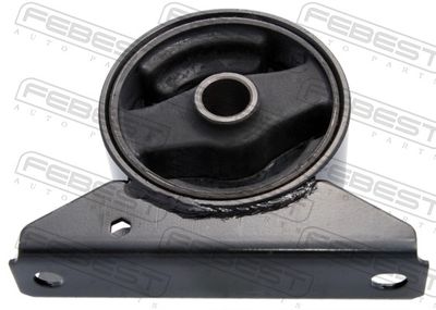 FEBEST MM-CB4AFR Подушка двигателя FEBEST для MITSUBISHI LANCER