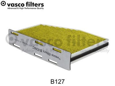 Filter, Innenraumluft