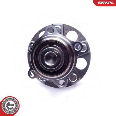 Rato guolio komplektas