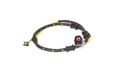 WARNKONTAKT BREMSBELAGVERSCHLEIß BOSCH 1987473554 6