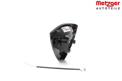 TüRGRIFF METZGER AUTOTEILE 2310553 13