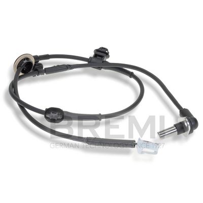 Vorschau Sensor, Raddrehzahl