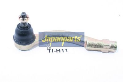 JAPANPARTS Skersinės vairo trauklės galas