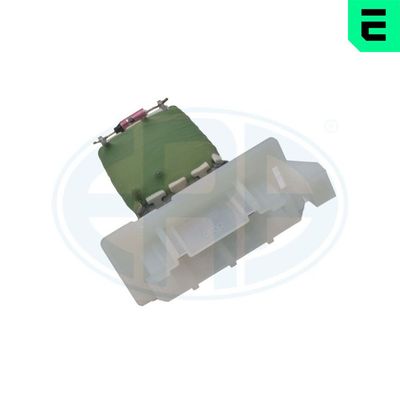 Odpor, vnitřní tlakový ventilátor ERA 665120