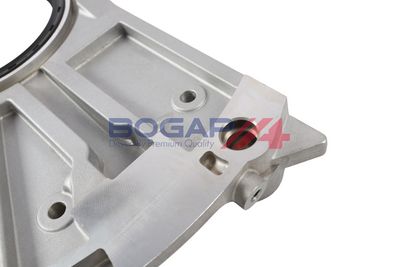 ACOPERIRE CARCASă DISTRIBUțIE BOGAP B1321101 4