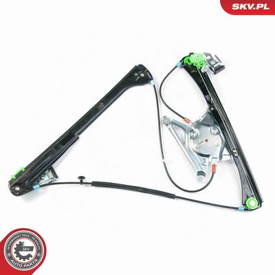 MECANISM ACTIONARE GEAM ESEN SKV 01SKV381 1