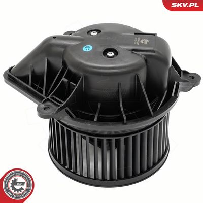 vnitřní ventilátor ESEN SKV 68SKV257