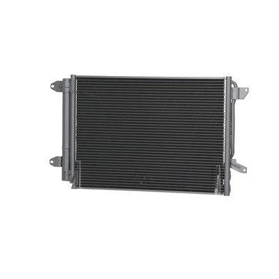 CONDENSATOR CLIMATIZARE NISSENS 940907 26