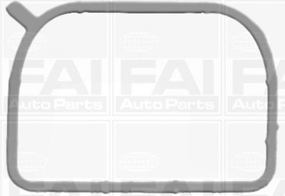 FAI AutoParts IM2195A Прокладка впускного коллектора  для KIA OPTIMA (Киа Оптима)