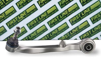 носач, окачване на колелата FIRST LINE FCA6426