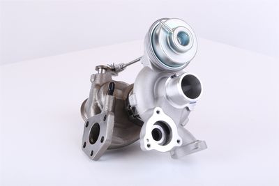 LADER AUFLADUNG NISSENS 93447 39