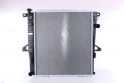 NISSENS 62060 Крышка радиатора  для FORD RANGER (Форд Рангер)