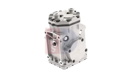 KOMPRESSOR KLIMAANLAGE AKS DASIS 850352N 5