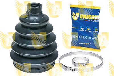 FALTENBALGSATZ ANTRIEBSWELLE