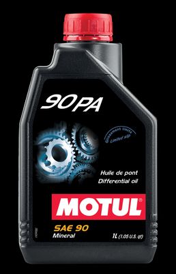 Olej przekładniowy do skrzyni biegów MOTUL 18000