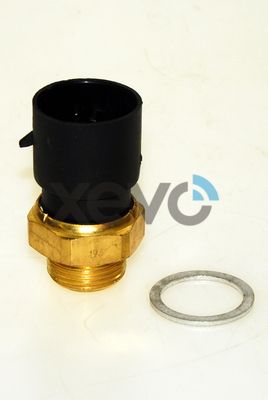 ELTA AUTOMOTIVE XTS7923 Датчик включения вентилятора для OPEL VECTRA A (J89) 1.8 S 4x4 (F19, M19)