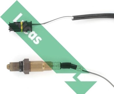 LUCAS LEB615 Лямбда-зонд для MERCEDES-BENZ C-CLASS T-Model (S202) C 240 T (202.088) LUCAS LEB615 Лямбда-зонд для MERCEDES-BENZ C-CLASS T-Model (S202) C 240 T (202.088)