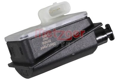 STELLELEMENT TANKKLAPPE METZGER AUTOTEILE 2315035 1