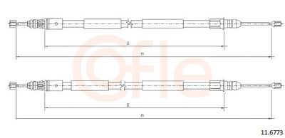 Trosas, stovėjimo stabdys