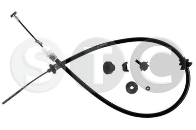 SEILZUG KUPPLUNGSBETäTIGUNG