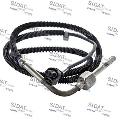 датчик, температура на изгорелите газове SIDAT 82.1428