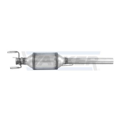 FILTRU FUNINGINE/PARTICULE SIST.DE ESAPAMENT WALKER 73181 1