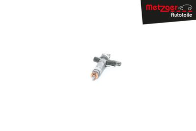 INJECTOR METZGER 0870137 32