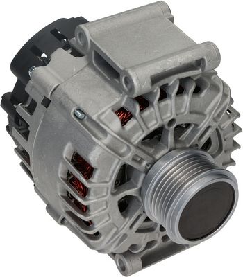 GENERATOR / ALTERNATOR HC-Cargo F032116386 3