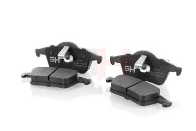 SET PLACUTE FRANA FRANA DISC GH GH414110 55