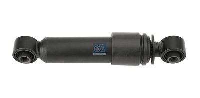 Amortizor, suspensie cabina DT Spare Parts 5.65006