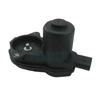 Stavitelný element, ruční brzda brzdové obložení HOFFER 7515501