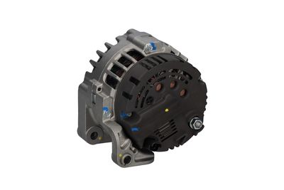 GENERATOR / ALTERNATOR VALEO 439417 12
